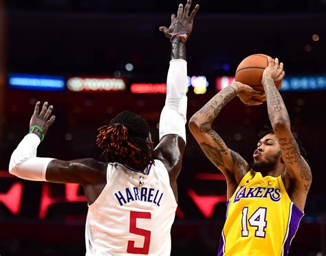 La clippers vs lakers match player stats - View the profile of LA Clippers Guard Norman Powell on ESPN. Get the latest news, live stats and game highlights.